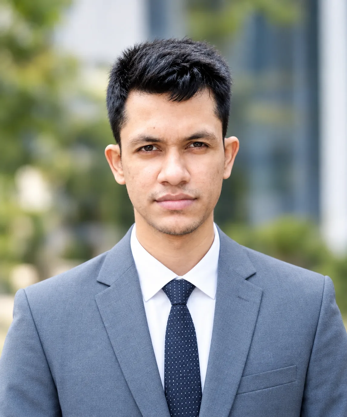 Md Jahidul Islam, software engineer building custom business software